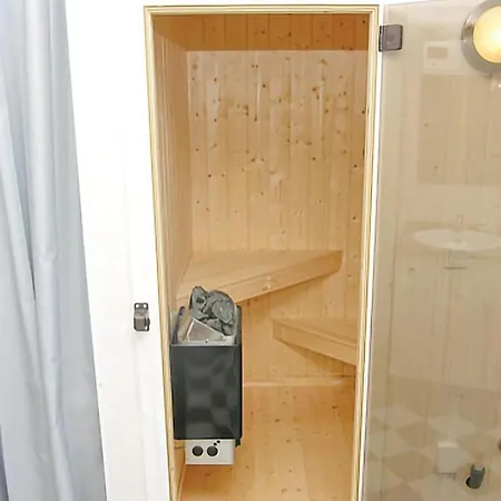 Nice In Sydals With Sauna 펜션 Skovby (Syddanmark)